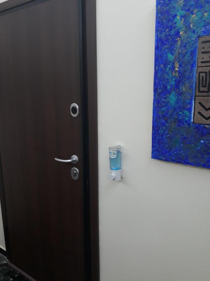 As Alesias Suites.Room 12. Rhodes City Exterior foto