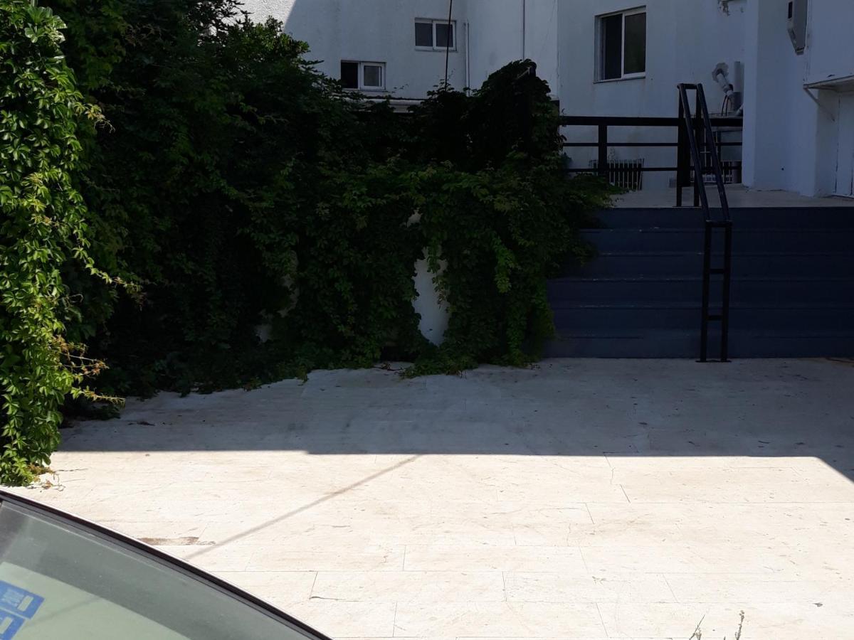 As Alesias Suites.Room 12. Rhodes City Exterior foto